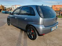 Usata Opel Corsa 69 CV (50 kW) 2004 Utilitaria