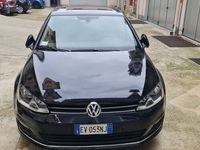 usata VW Golf VII 