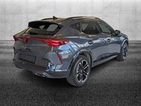Usata Cupra Formentor 150 CV (110 kW) 2025 Grigio metallizzato SUV