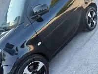 Usata Smart ForTwo Coupé 90 CV (66 kW) 2018 Nero Coupé