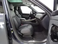 Käytetty Land Rover Range Rover Sport SE 249 HP (183 kW) 2024 Sininen Katumaasturi