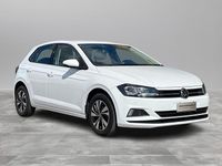 Usata VW Polo Comfortline 95 CV (69 kW) 2020 Utilitaria
