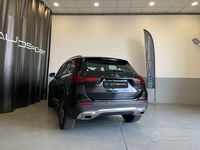 Usata Mercedes GLA180 Advanced Plus 136 CV (100 kW) 2024 Nero SUV