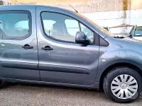 Usata Citroën e-Berlingo Feel 99 CV (72 kW) 2015 Grigio Monovolume