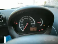 Usata Fiat 600 54 CV (39 kW) 2006 Utilitaria