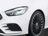 Usata Mercedes B220 Advanced Plus 190 CV (139 kW) 2025 Bianco Utilitaria