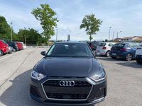 Usata Audi A1 Admired 110 CV (80 kW) 2022 Grigio scuro Utilitaria