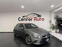 Usata Mercedes A180 116 CV (85 kW) 2021 Other Utilitaria