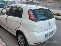 usata Fiat Punto 4ª serie - 2012