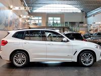 usata BMW X3 20d xDrive20d Msport