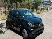 Usata Smart ForTwo Coupé 90 CV (66 kW) 2019 Nero Coupé