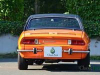 Usata Fiat 850 Sport 52 CV (38 kW) 1971 Arancione Coupé