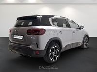 Usata Citroën C5 Aircross Shine 131 CV (96 kW) 2024 Other SUV