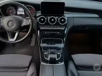 Usata Mercedes C220 Premium Plus 194 CV (142 kW) 2018 Berlina