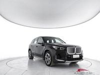 Usata BMW iX1 150 kW (204 CV) 2023 Nero SUV