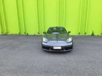 Usata Porsche Cayman Sport 299 CV (219 kW) 2018 Grigio Coupé