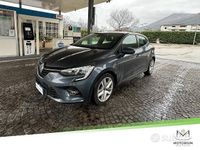 Usata Renault Clio V Zen 100 CV (73 kW) 2022 Berlina