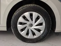 Usata VW Polo Life 80 CV (58 kW) 2024 Grigio Utilitaria