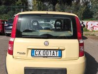 Usata Fiat Panda 4x4 Climbing 2005 Utilitaria