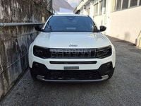 Nuova Jeep Avenger Summit 110 CV (80 kW) 2026 SUV
