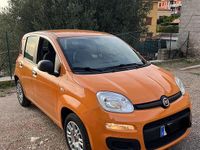 Usata Fiat Panda Easy 69 CV (50 kW) 2019 Utilitaria