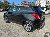 usata Opel Mokka 1.7 CDTI Ecotec 130CV 4x4 Start&Stop