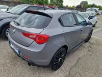 Usata Alfa Romeo Giulietta Quadrifoglio Verde 241 CV (177 kW) 2015 Other Utilitaria