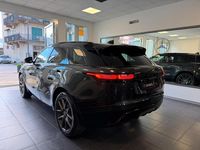 Usata Land Rover Range Rover Velar HSE Dynamic 204 CV (150 kW) 2021 Grigio SUV