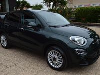 Usata Fiat 130 Connect 130 CV (95 kW) 2021 Verde Station wagon