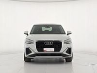 Usata Audi Q2 S-Line 150 CV (110 kW) 2025 Bianco SUV