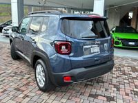 usata Jeep Renegade 1.6 Mjt 130 CV Limited