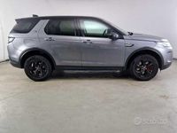 usata Land Rover Discovery Sport 2.0 TD4 180cv S 4WD aut