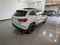 Nuova Mercedes GLA200 AMG line 150 CV (110 kW) 2026 Grigio alpi manufaktur SUV