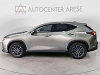 Usata Lexus NX300 190 CV (139 kW) 2023 Golden sand SUV