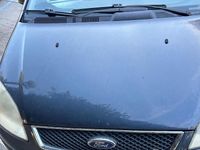 Usata Ford C-MAX 109 CV (80 kW) 2006 Grigio Monovolume