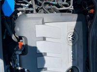 Usata VW Polo 75 CV (55 kW) 2009 Blu Berlina