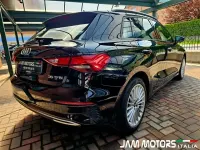 Usata Audi A3 Advanced 150 CV (110 kW) 2024 Nero metallizzato Berlina