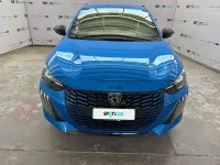 Usata Peugeot 208 GT 102 CV (75 kW) 2024 Blu Utilitaria