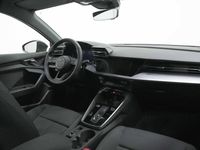 Usata Audi A3 Sportback S-Line 200 CV (147 kW) 2023 Grigio Utilitaria