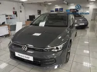 Nuova VW Golf VIII Edition 204 CV (150 kW) 2026 Dolphin grey Utilitaria