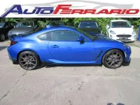 Usata Subaru BRZ Premium 234 CV (172 kW) 2023 Blu/azzurro Coupé