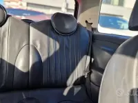 Usata Mini Cooper 116 CV (85 kW) 2006 Grigio Utilitaria