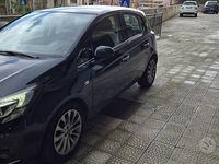 Usata Opel Corsa 95 CV (69 kW) 2015 Utilitaria