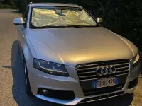 Usata Audi A4 Ambiente 143 CV (105 kW) 2008 Station wagon