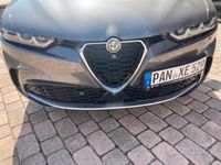 usata Alfa Romeo Tonale 1.6 diesel 130 CV TCT6 Ti Hybrid