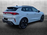 Usata Cupra Terramar 150 CV (110 kW) 2025 Bianco metallizzato SUV