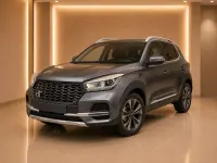 Usata DR DR 4.0 114 CV (83 kW) 2022 Grigio SUV