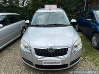 usata Skoda Roomster 1.4 16V Style