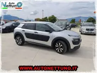 Usata Citroën C4 Shine 99 CV (72 kW) 2017 Other SUV