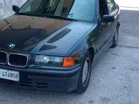 Usata BMW 318 116 CV (85 kW) 1991 Berlina